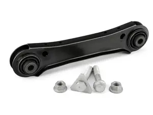 Rear Upper Guide Rod - Left