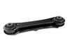 ES#2580432 - 33326782237 - Rear Upper Guide Rod - Left - Located in the upper front part of the rear suspension - includes bushings and hardware. - Febi - BMW