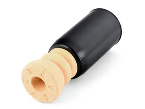 Additional Damper - Rear