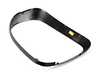 ES#3185871 - 51712414989 - Tail light Trim Ring Black Line - Left - Upgrade to the black ring, part of black line - Genuine MINI - MINI
