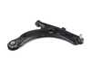 ES#3189100 - 524-144 - Control Arm - Right - With new bushings and ball joint - Dorman - Volkswagen