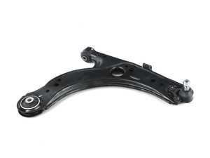 ES#3189100 - 524-144 - Control Arm - Right - With new bushings and ball joint - Dorman - Volkswagen