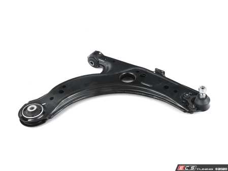ES#3189100 - 524-144 - Control Arm - Right - With new bushings and ball joint - Dorman - Volkswagen