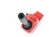 ES#4030590 - MS100192 - APR Upgraded Ignition Coil - Red - Priced Each  - Designed to be a direct plug-and-play upgrade to factory coils, providing greater energy output, ensuring a stronger and more consistent spark! - APR - Audi Volkswagen