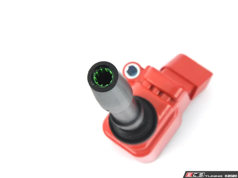 APR - MS100192 - APR Upgraded Ignition Coil (MS100192) - Red