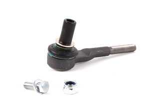 ES#2158181 - 4F0419811D - Outer Tie Rod End - Priced Each - Fits the left and right side - TRW - Audi Volkswagen