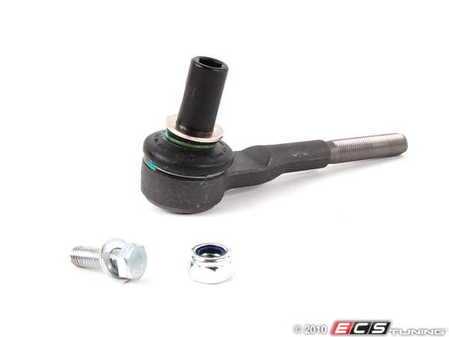 ES#2158181 - 4F0419811D - Outer Tie Rod End - Priced Each - Fits the left and right side - TRW - Audi Volkswagen