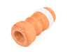 ES#3242269 - 3QF511357 - Shock Absorber Bump Stop - Provides additional support in the Rear suspension - Genuine Volkswagen Audi - Volkswagen