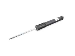 ES#3242270 - 3QF513029AB - Rear shock - priced each - Gas-charged shock absorber - Genuine Volkswagen Audi - Volkswagen