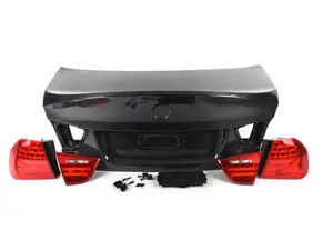 LCI Tail Light Retrofit Kit