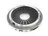 ES#3339860 - 99611602752 - Pressure Plate - Does not include mounting hardware - Genuine Porsche - Porsche