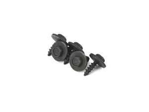 Genuine BMW Hex Screws W/ Washers - Pack Of 5