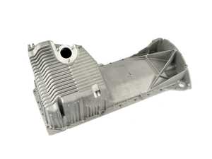 ES#18973 - 11131740340 - E34 Oil Pan - Genuine BMW - BMW