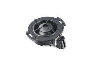 ES#352777 - 420035399 - Front Tweeter - Priced Each - Located in front of both doors, just above the dash - Genuine Volkswagen Audi - Audi