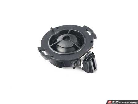 ES#352777 - 420035399 - Front Tweeter - Priced Each - Located in front of both doors, just above the dash - Genuine Volkswagen Audi - Audi