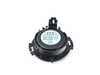 ES#352777 - 420035399 - Front Tweeter - Priced Each - Located in front of both doors, just above the dash - Genuine Volkswagen Audi - Audi