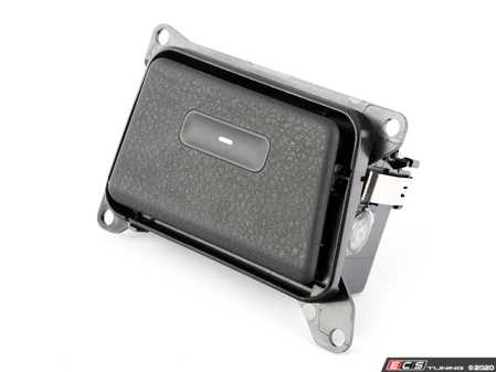 ES#107855 - 51428179341 - ASHTRAY - Genuine BMW - BMW