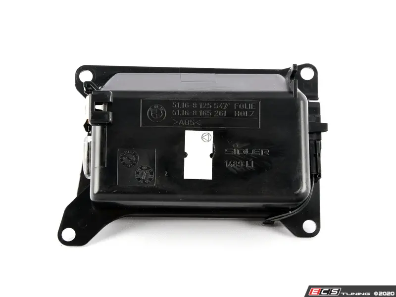 Genuine BMW - 51428179341 - ASHTRAY (51-42-8-179-341)