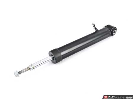 ES#4068980 - 33526781925 - E70 X5 Shock Absorber - Rear Left - High quality OEM replacement shock absorber - Sachs - BMW