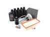 ES#3690146 - n90813202kt14KT - 40K Service Kit  - Everything you need to perform the recommend 40k mile service. - Genuine Volkswagen Audi - Audi