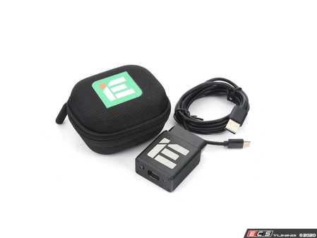 ES#3579479 - iesocgt2 - Stage 2 IE Performance ECU Tune With POWERlink Cable - Average gain of 83 horsepower and 82 lb-ft of torque on 91 Octane - Integrated Engineering - Audi