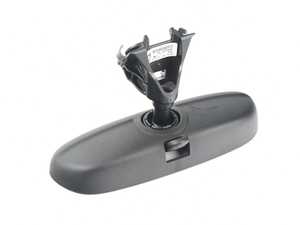 ES#2922172 - 51169285371 - INTERIOR-MIRROR, MANUAL - Genuine BMW - 