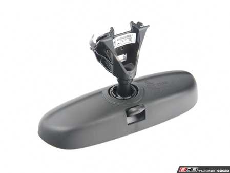 ES#2922172 - 51169285371 - INTERIOR-MIRROR, MANUAL - Genuine BMW - 