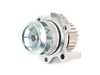 ES#2731817 - 06F121011X - Water Pump  - With metal impeller - Graf - Audi Volkswagen