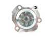 ES#2731817 - 06F121011X - Water Pump  - With metal impeller - Graf - Audi Volkswagen