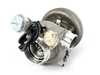 ES#3450898 - 179351 - Borg Warner EFR 7670 Turbocharger  - 0.83 A/R T3 Single Scroll (Internal Wastegate) - 375hp-650hp capabilities - BorgWarner - Audi Volkswagen