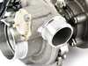 ES#3450898 - 179351 - Borg Warner EFR 7670 Turbocharger  - 0.83 A/R T3 Single Scroll (Internal Wastegate) - 375hp-650hp capabilities - BorgWarner - Audi Volkswagen