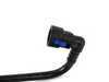 ES#436448 - 8E0201227AE - Fuel Line - Return - (NO LONGER AVAILABLE) - Returns fuel from the fuel filter to the tank - Genuine Volkswagen Audi - 