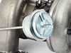 ES#3450898 - 179351 - Borg Warner EFR 7670 Turbocharger  - 0.83 A/R T3 Single Scroll (Internal Wastegate) - 375hp-650hp capabilities - BorgWarner - Audi Volkswagen