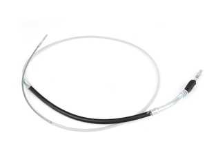ES#3610503 - 93042340109 - Clutch Cable  - Replace your worn clutch cable on your 77-86 911 or 77-88 911 Turbo - Gemo - Porsche
