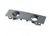 ES#2767413 - 51169252009 - COVER, POWER SOCKETS - Genuine BMW - BMW