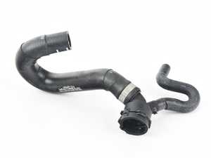 ES#2766834 - 5K0122157K - Heater Hose - EGR cooler to heater hose - Genuine Volkswagen Audi - Volkswagen
