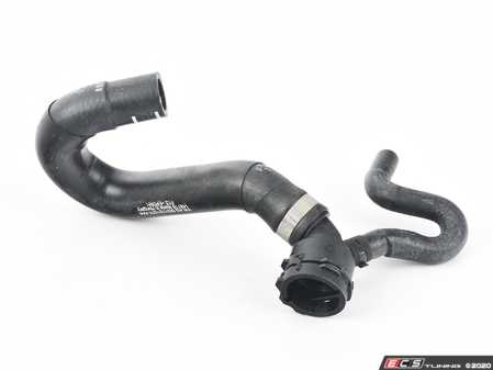 ES#2766834 - 5K0122157K - Heater Hose - EGR cooler to heater hose - Genuine Volkswagen Audi - Volkswagen