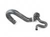 ES#2766834 - 5K0122157K - Heater Hose - EGR cooler to heater hose - Genuine Volkswagen Audi - Volkswagen