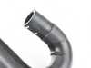 ES#2766834 - 5K0122157K - Heater Hose - EGR cooler to heater hose - Genuine Volkswagen Audi - Volkswagen