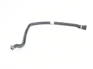 Heater Hose - Heater Core to Engine Return