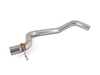 ES#2827319 - SSXAU143 - Cat-Back Exhaust System - Resonated - 2.75" stainless steel with dual 100mm polished tips - Milltek Sport - Audi