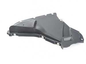 ES#2978382 - 51757347024 - COVER, BOTTOM RIGHT - Genuine BMW - BMW
