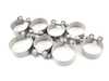 ES#3129652 - SSXAU575 - Cat-Back Exhaust System - Non-Resonated - 3" stainless steel with quad oval polished tips - Milltek Sport - Audi