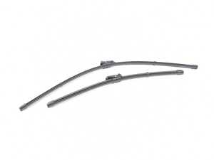 ES#2978607 - 61612408631 - SET OF WIPER BLADES - Genuine BMW - BMW