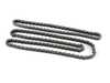 ES#3676204 - 06k109158akt4KT - Timing Chain Kit  - Includes all chains, tensioners, guide rails and securing hardware - Assembled By ECS - Audi