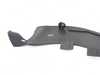 ES#3651218 - 8S0881318R6PS - Front Seat Trim Panel - Black - Right - Genuine Volkswagen Audi - Audi