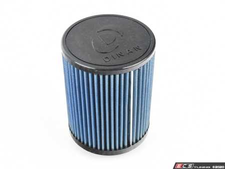 ES#4145317 - D403-0300 - Dinan High Flow Replacement Air Filter - Replacement Air Filter - works with Dinan Supercharger System - Dinan - BMW