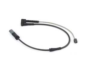 ES#4067079 - 34356888167 - Brake Pad Sensor - Front - Used to alert you that the brake pads are wearing down - Bowa - MINI