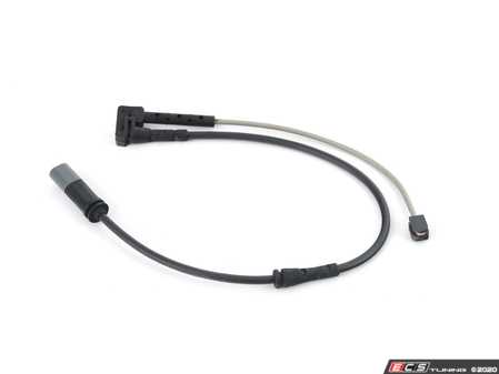 ES#4067079 - 34356888167 - Brake Pad Sensor - Front - Used to alert you that the brake pads are wearing down - Bowa - MINI