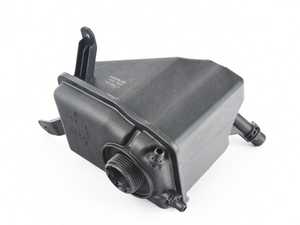 ES#2881735 - 17137542986 - Coolant Expansion Tank - Includes fluid level sensor - Vaico - BMW